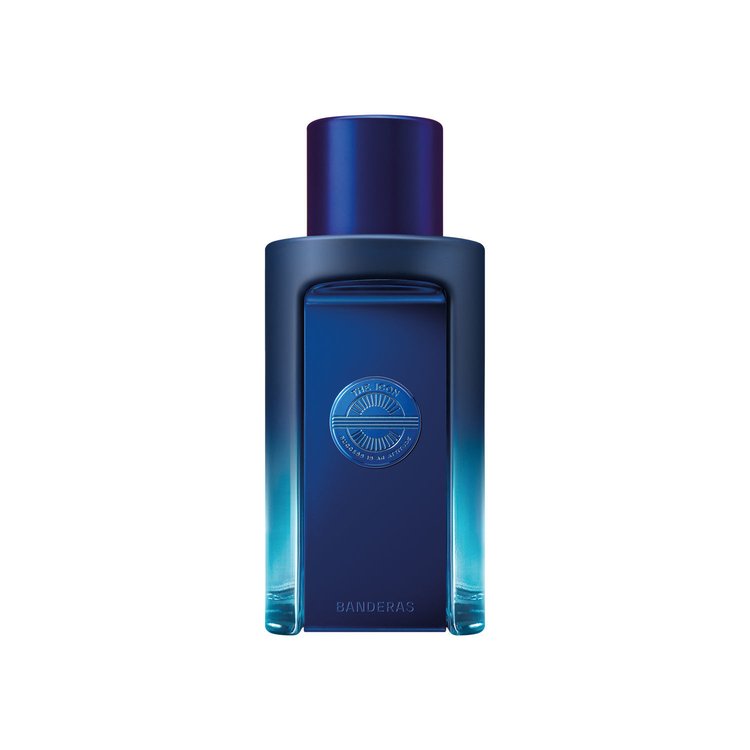 Imagen de Banderas Icon Supreme Perfume De Hombre 100 Ml