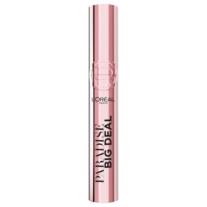 Imagen de L'Oréal  Paradise Mascara de Pestañas  Big Deal  Black Brown