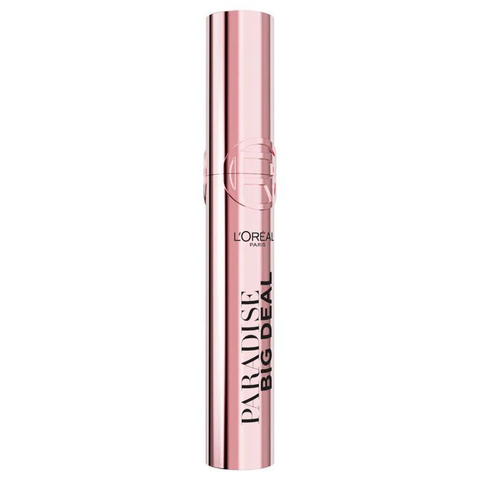 Imagen de L'Oréal  Paradise Mascara de Pestañas  Big Deal  Black Brown
