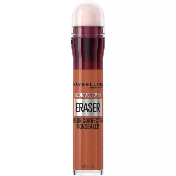Imagen de Maybelline Corrector Instant Age Rewind - Nº159 Naranja