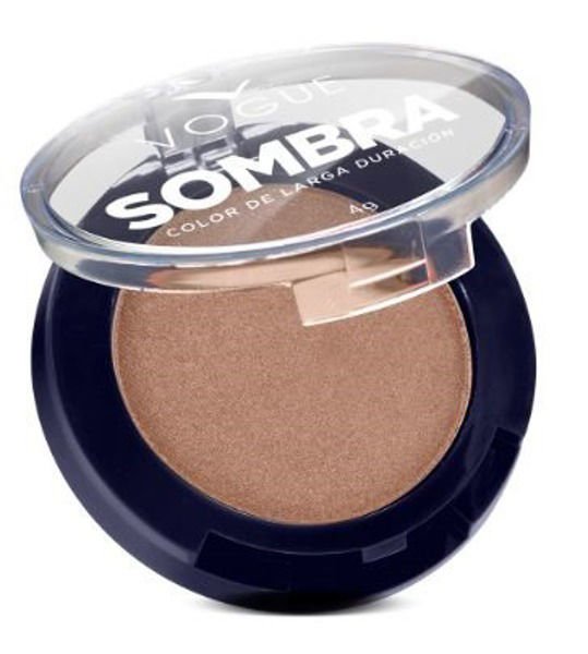 Imagen de Vogue Sombra Individual - Camel