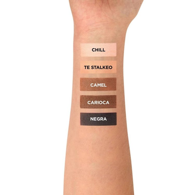 Imagen de Vogue Sombra Individual - Chill
