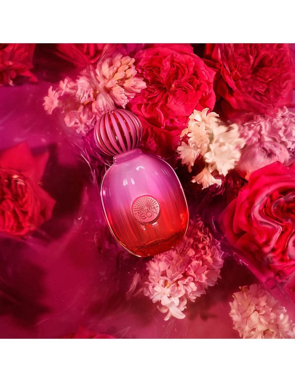 Imagen de Banderas The Icon Supreme Perfume De Mujer 50 Ml