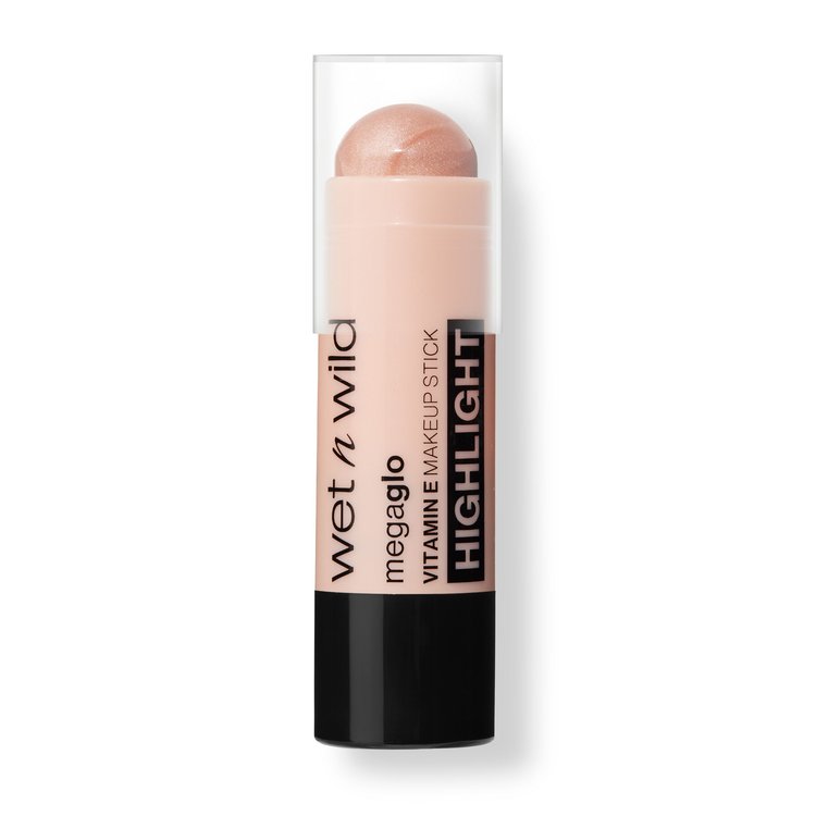 Imagen de Wet Mega Glo Vitamin E Mackeup Stick Glitzed Spell 6097