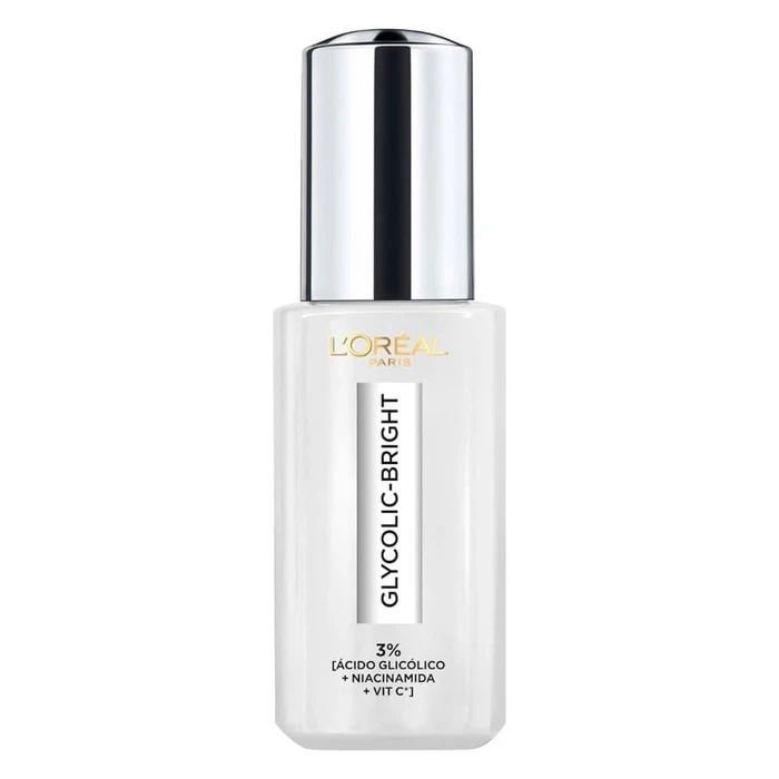 Imagen de L’Oréal Paris Serum Glycolic-Bright Anti Ojeras