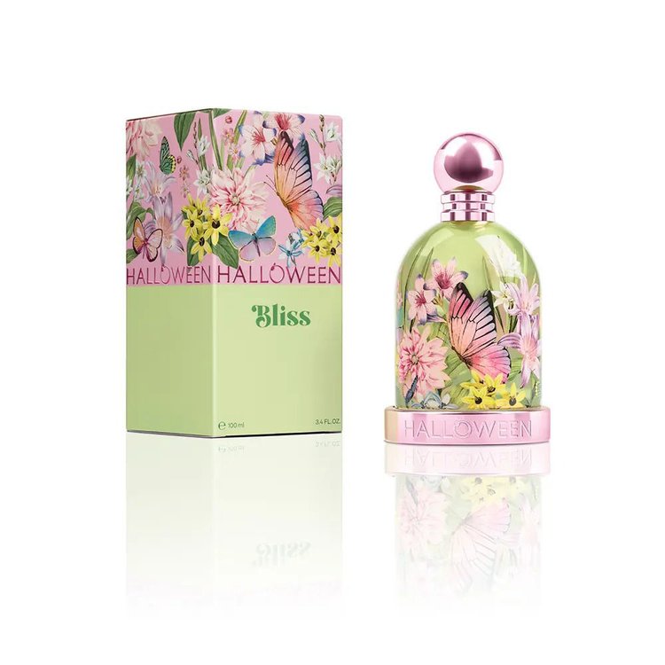 Imagen de Halloween  Bliss Perfume de Mujer  50 ml