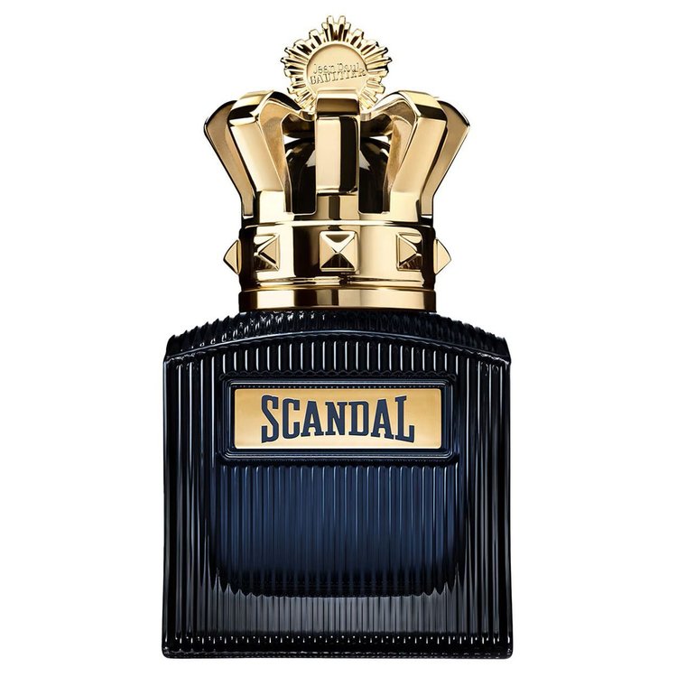 Imagen de Jean Paul Gaultier Scandal Intense Perfume De Hombre 50 Ml