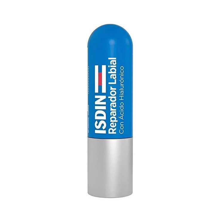 Imagen de Isdin Reparador Labial En Barra Con Acido Hialuronico