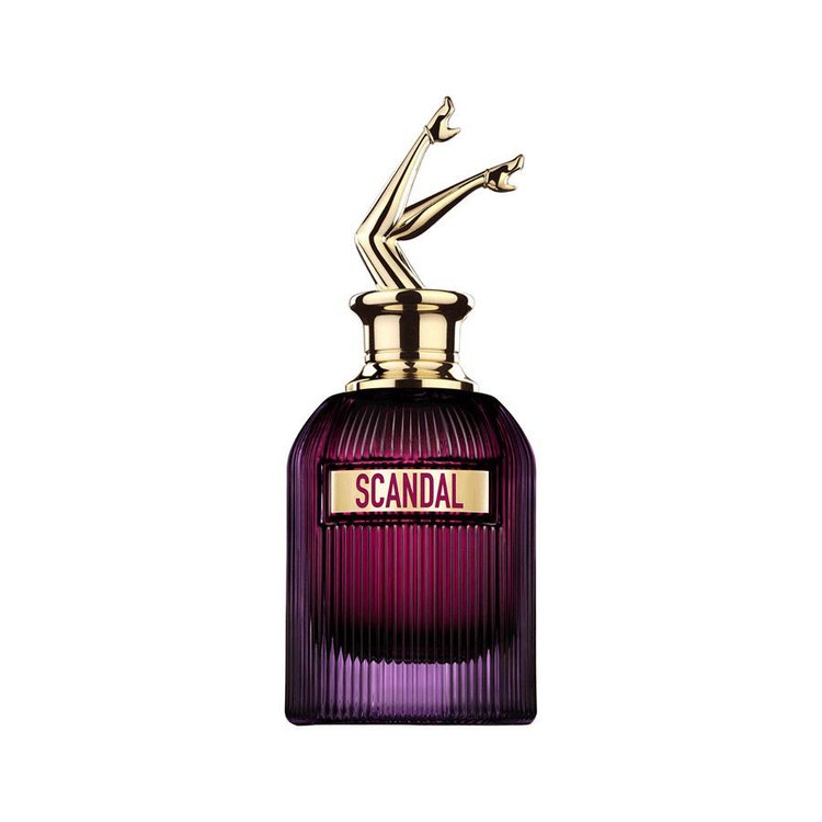 Imagen de Jean Paul Gaultier  Perfume de Mujer Scandal Intense  30 ml