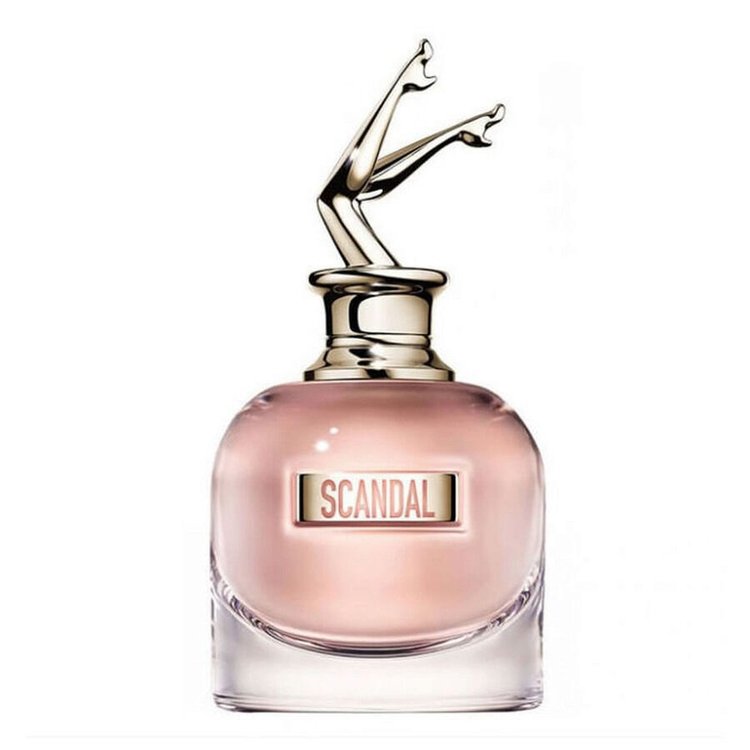 Imagen de Jean Paul Gaultier Perfume De Mujer Scandal 30 Ml