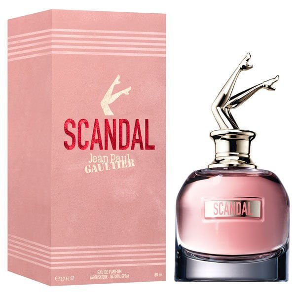 Imagen de Jean Paul Gaultier Perfume De Mujer Scandal 30 Ml