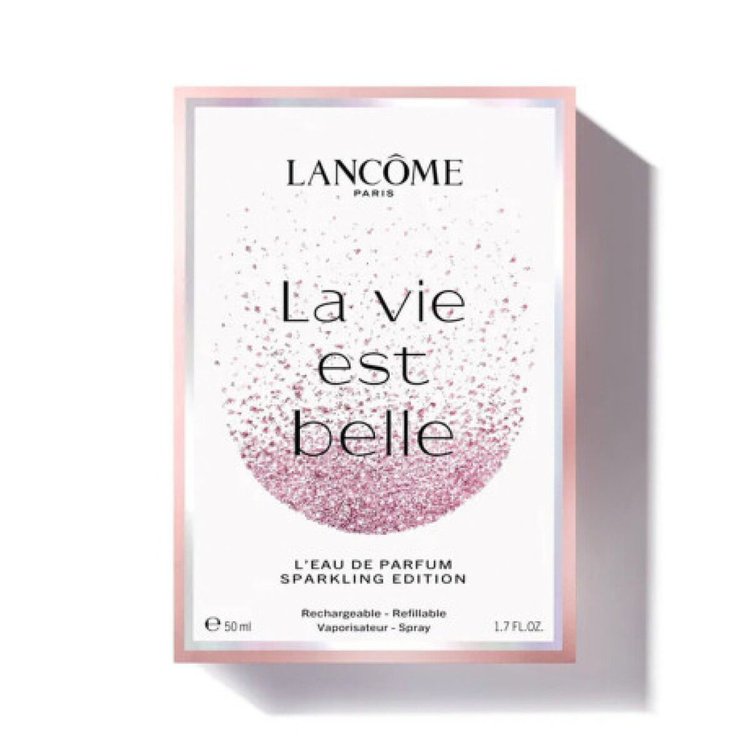 Imagen de Lancome La Vie Est Belle Sparkling Edition Edp 50 Ml