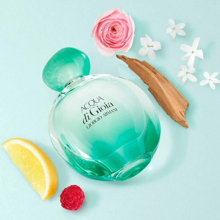 Imagen de Armani Acqua Di Gioia Intense Perfume de Mujer 50 ml