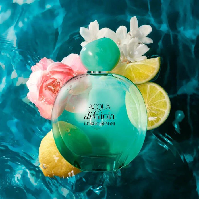 Imagen de Armani Acqua Di Gioia Intense Perfume de Mujer 50 ml