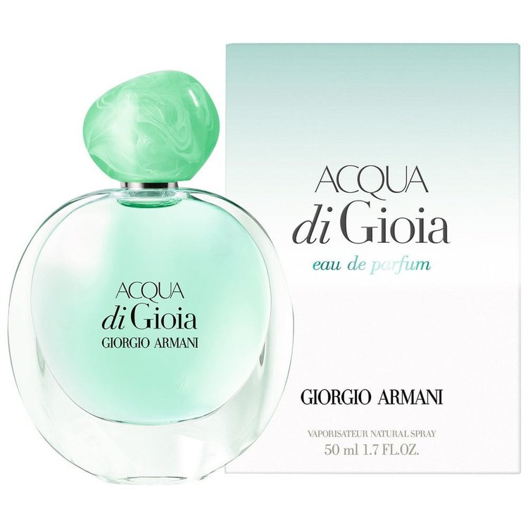 Imagen de Armani Acqua Di Gioia Perfume de Mujer 50 ml
