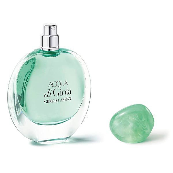 Imagen de Armani Acqua Di Gioia Perfume de Mujer 50 ml