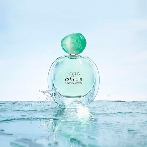 Imagen de Armani Acqua Di Gioia Perfume de Mujer 50 ml