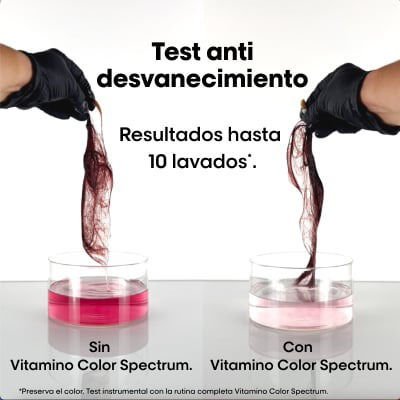Imagen de L´Oréal Professionnel Serie Expert Vitamino Color Spectrum Acondicionador 200 Ml