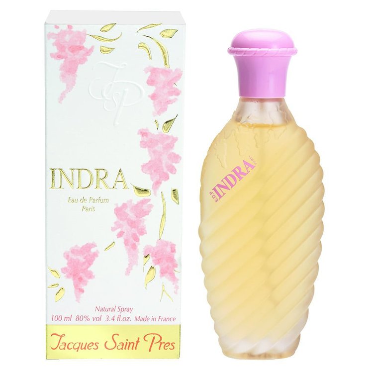 Imagen de Indra Perfume de Mujer 100 ml