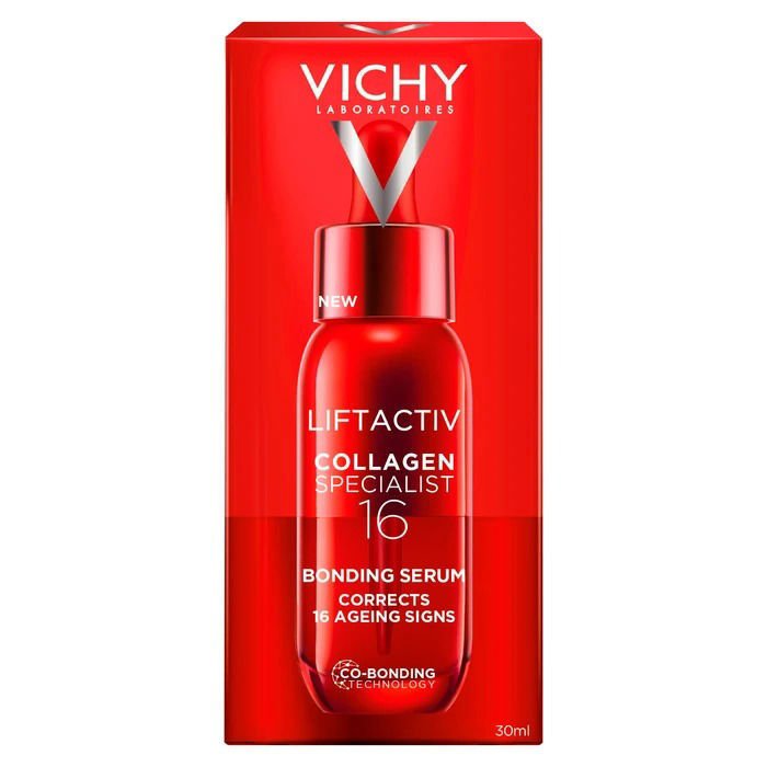 Imagen de Vichy Serum Liftactiv Collagen Specialist 16 - 30ml