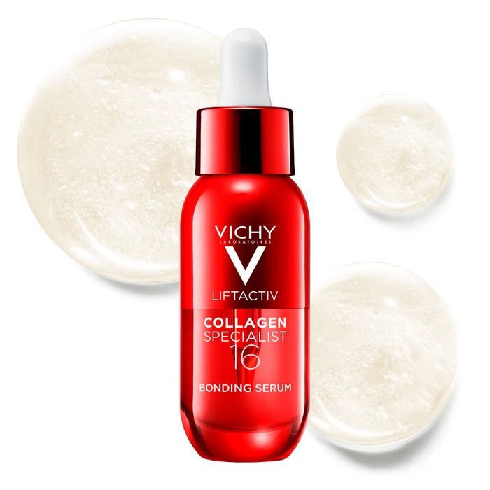 Imagen de Vichy Serum Liftactiv Collagen Specialist 16 - 30ml