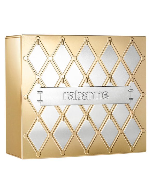 Imagen de Rabanne Set  Million Gold Edp Intense 50 ml + Gel Ducha 100 ml