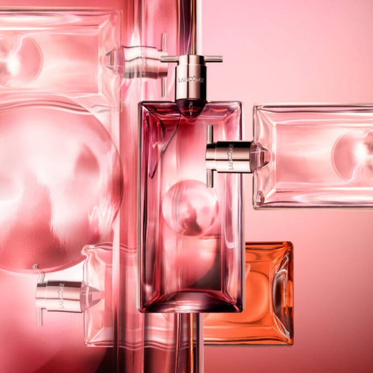 Imagen de Lancôme Idôle Power Intense  Perfume de Mujer Edp  100 ml