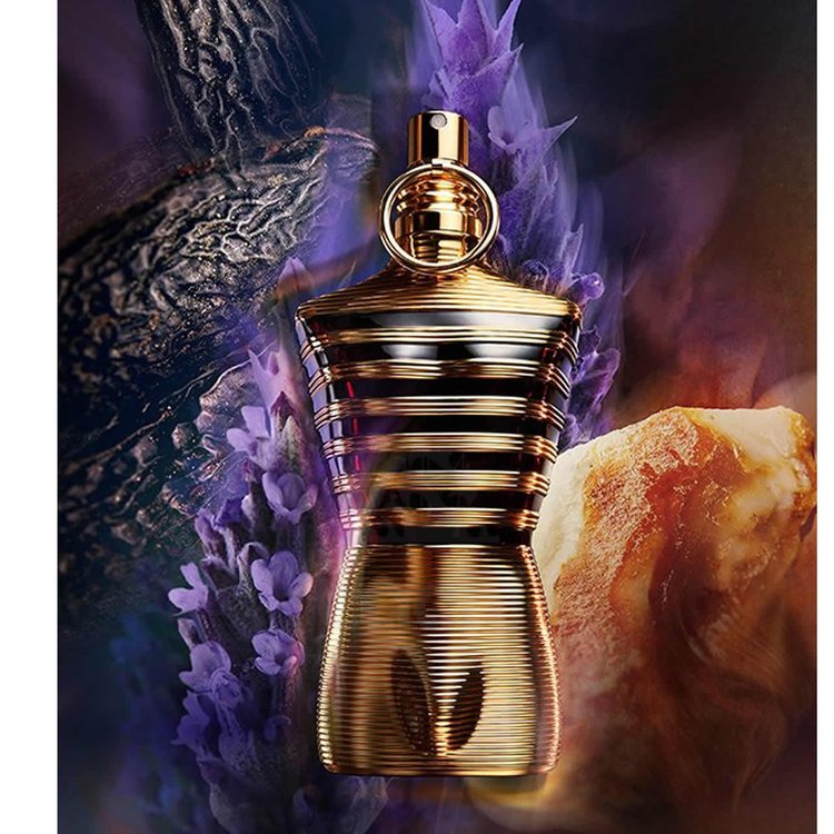 Imagen de Jean Paul Gaultier Le Male Elixir Men Edp 75 Ml