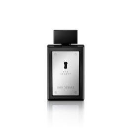 Imagen de Baderas The Secret Hombre  50 ml