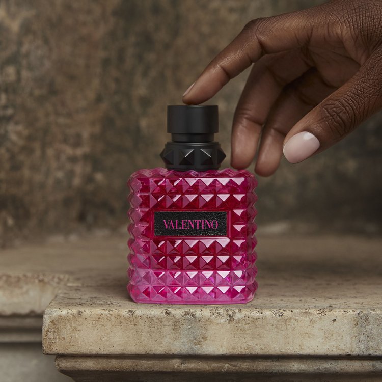 Imagen de Valentino Donna Born In Roma Extradose Perfum X 30 Ml