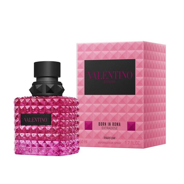 Imagen de Valentino Donna Born In Roma Extradose Perfum X 30 Ml