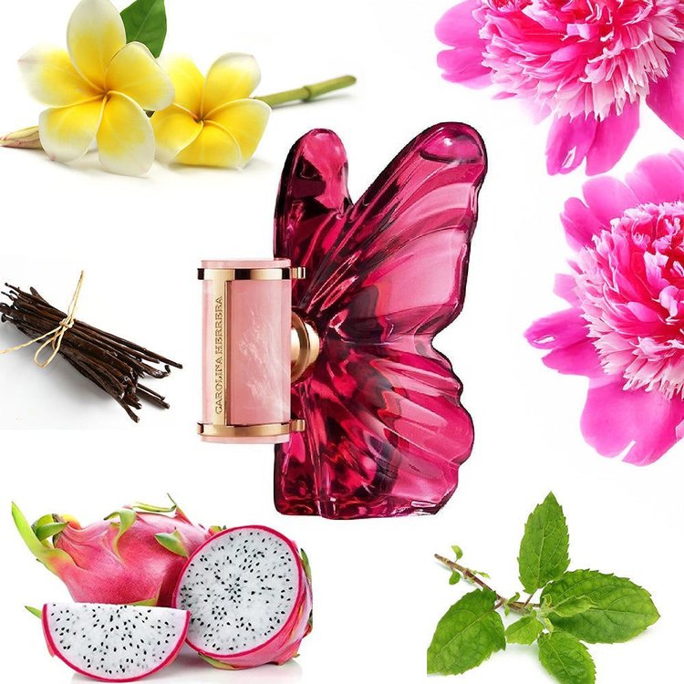 Imagen de La Bomba Carolina Herrera 80 Ml