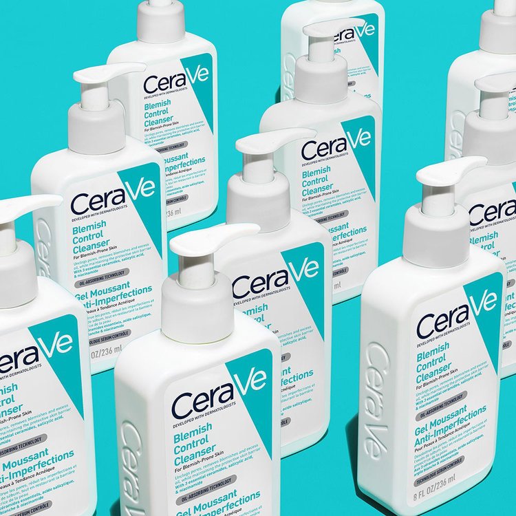 Imagen de Cerave Limpiador Anti Imperfecciones 473 Ml