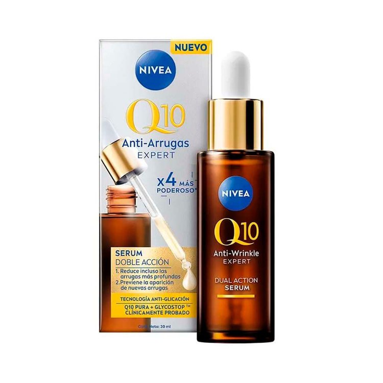 Imagen de Nivea Q10 Serum 30Ml X1