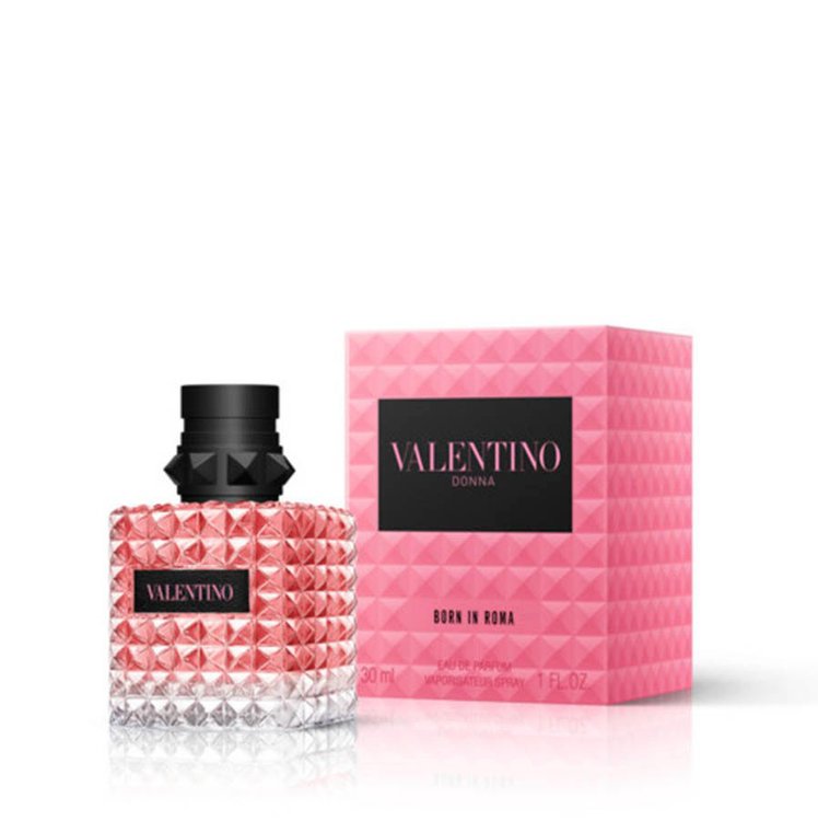 Imagen de Born In Roma Donna Rdv Edp 100Ml