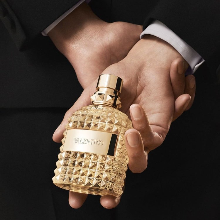 Imagen de Born In Roma Uomo Rdv Edt 100Ml