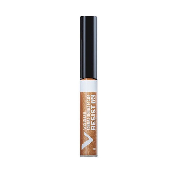 Imagen de Vogue Resist Sombra Liquida Papaya Intensa