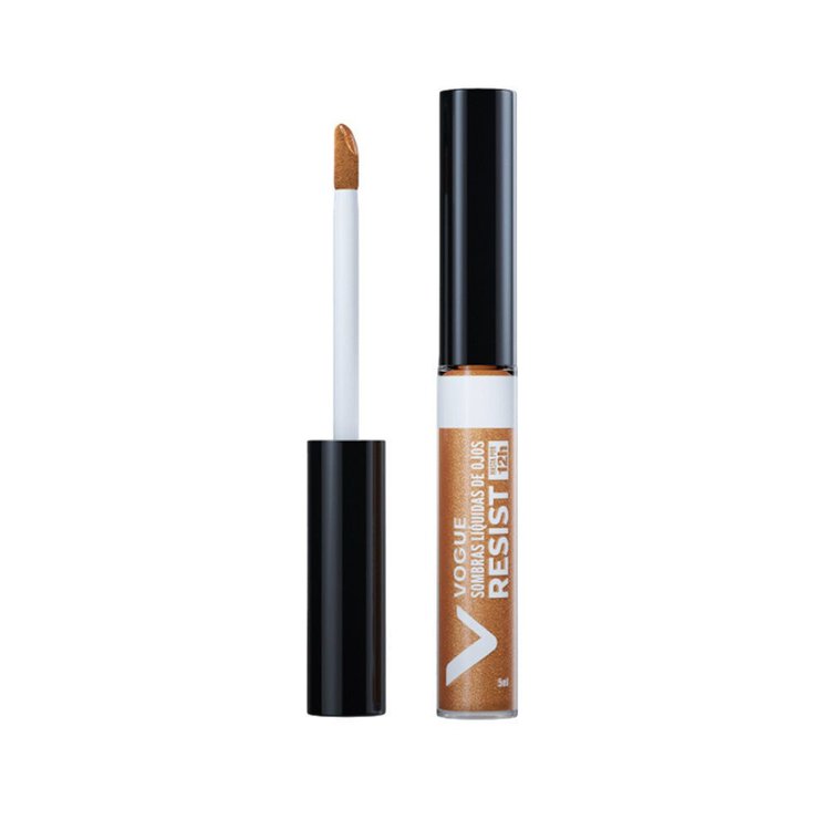 Imagen de Vogue Resist Sombra Liquida Papaya Intensa
