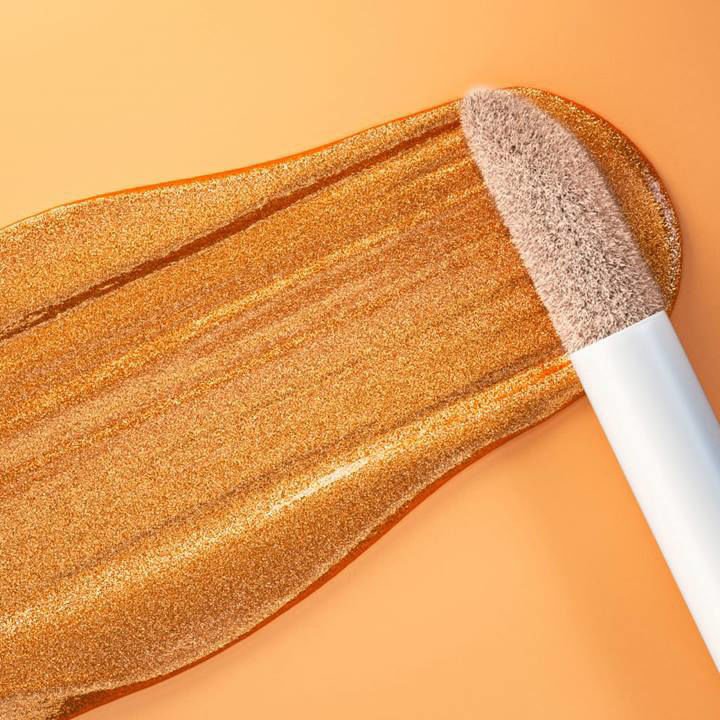 Imagen de Vogue Resist Sombra Liquida Papaya Intensa
