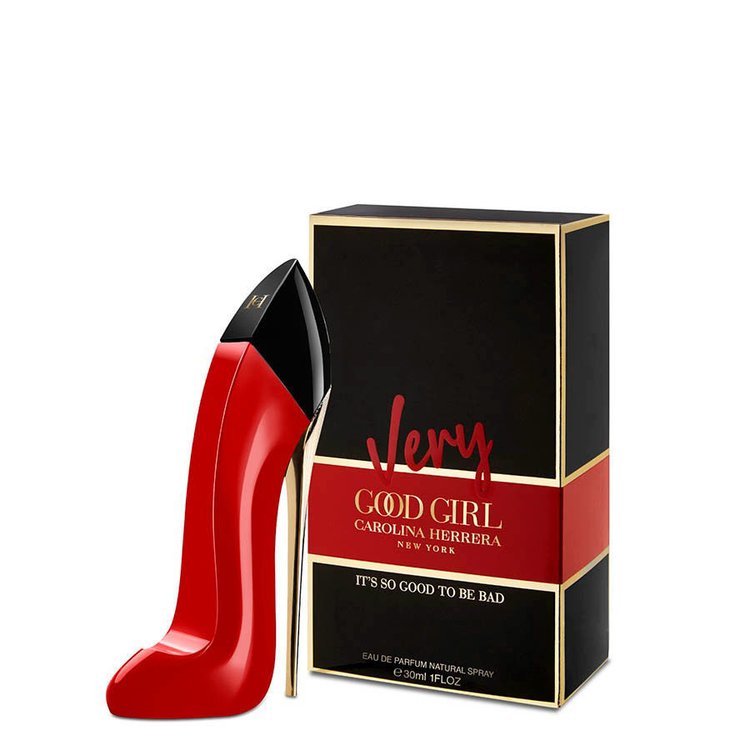 Imagen de Ch Very Good Girl Edp 30ml