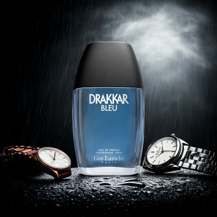 Imagen de Drakkar Bleu 100 Ml