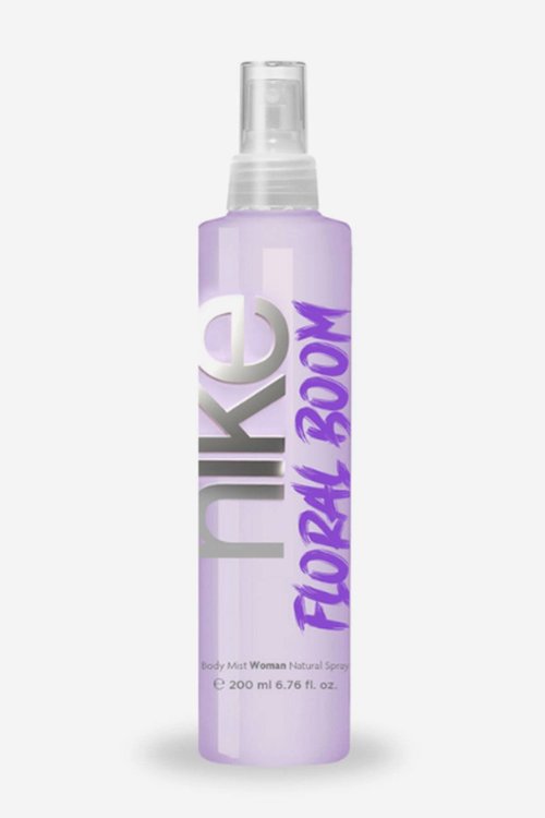 Imagen de NIke Body Mist Floral Boom Edt 200 Ml