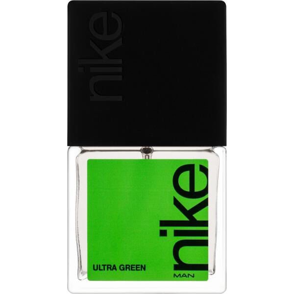 Imagen de Nike Perfume de  Hombre Ultra Green 30 ml