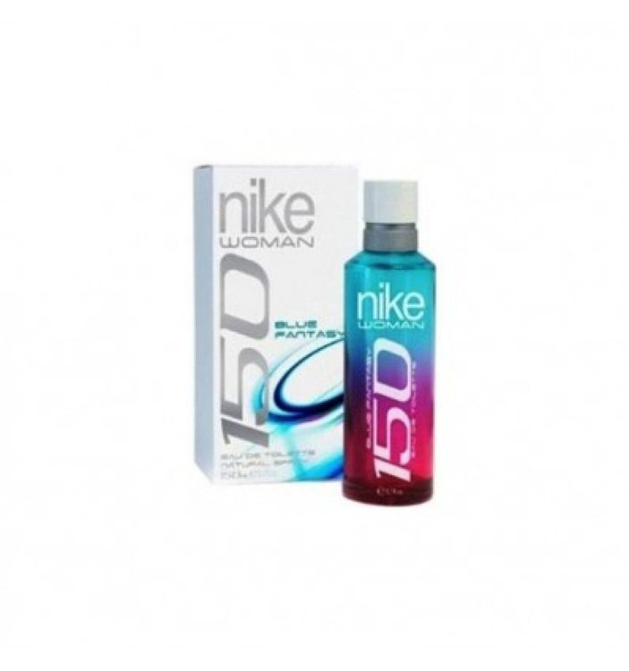 Imagen de Nike Perfume de Mujer Blue Fantasy 150 ml