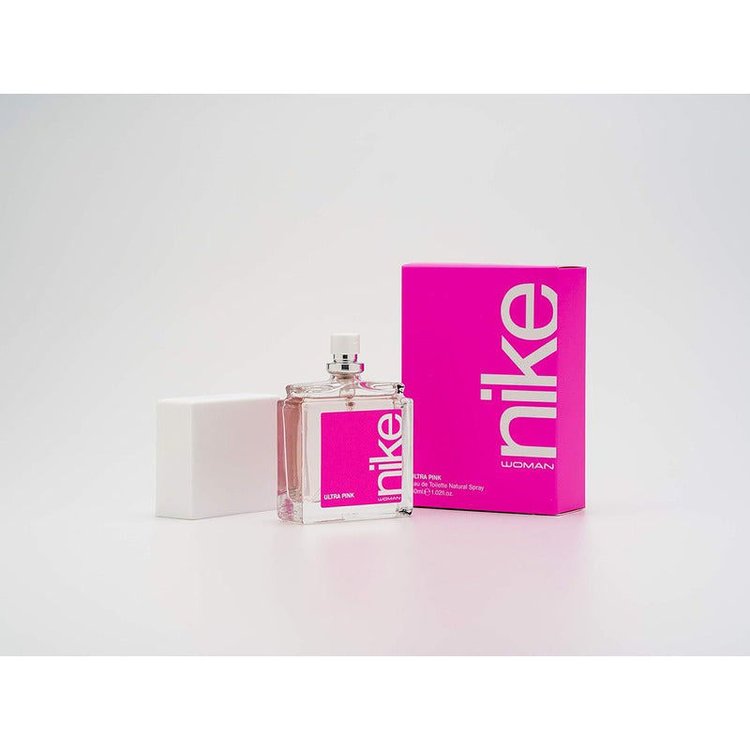 Imagen de Nike Perfume de Mujer Ultra Pink 30 ml