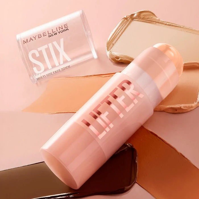 Imagen de Maybelline Lifter Stix Corrector Multi Uso - 55
