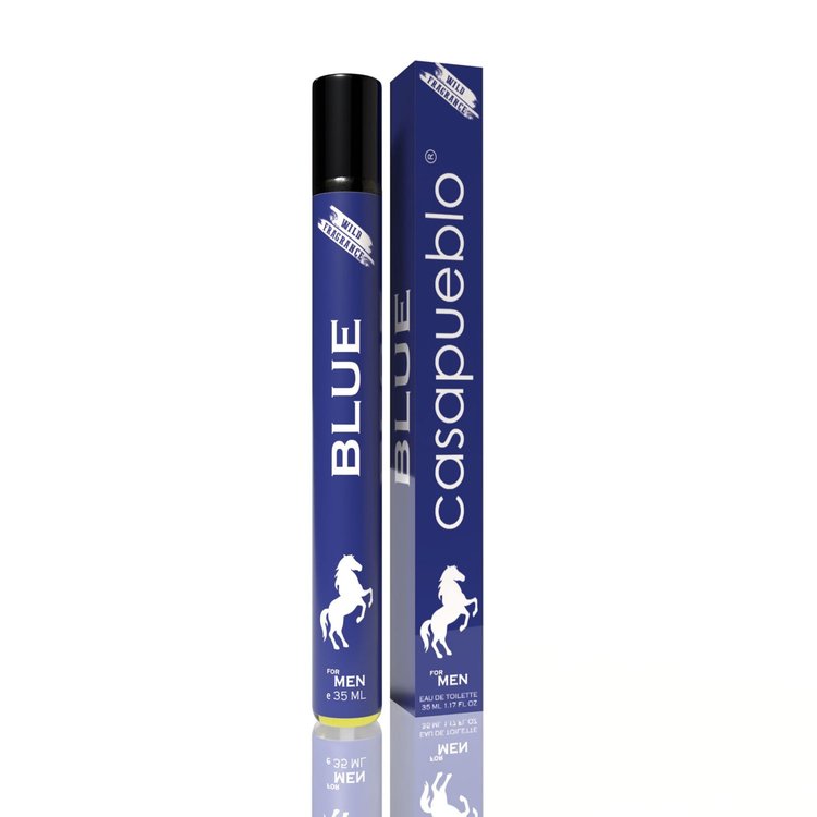 Imagen de Casapueblo Wild Fragance For Men  35 ml - Blue