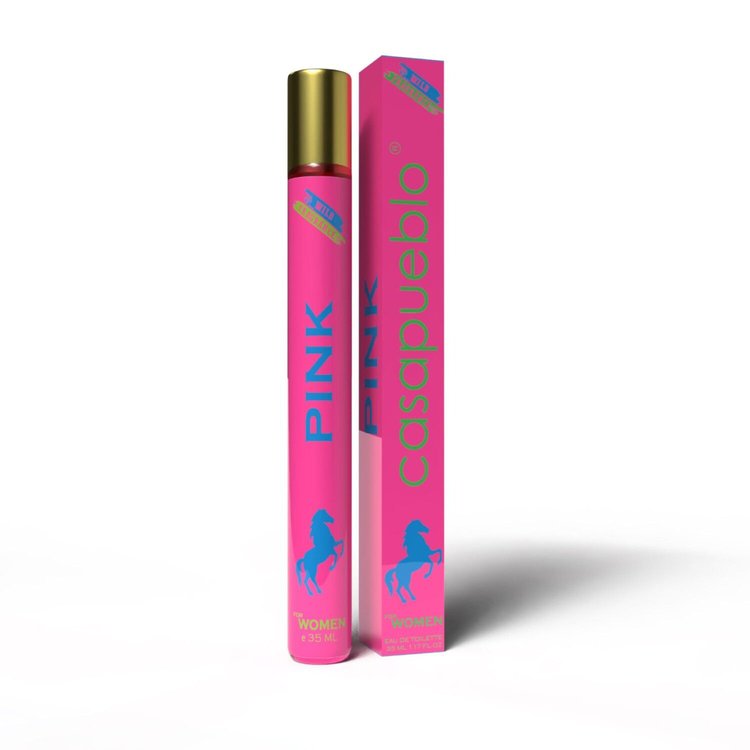 Imagen de Casapueblo Wild Fragance For Women 35 Ml - Pink