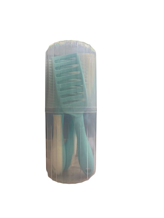 Imagen de Cepillo De Pelo En Tubo Set X 3