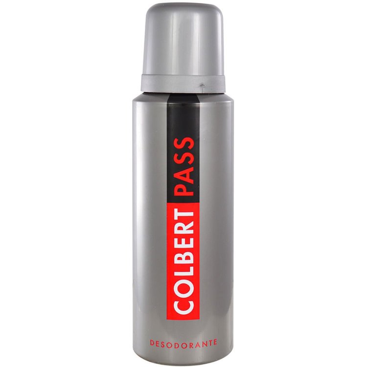 Imagen de Colbert Pass Dersodorante En Aerosol 250 Ml
